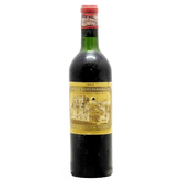 Chateau Ducru Beaucaillou - 1963